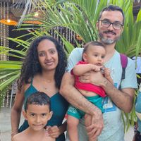 Casa di Guilherme&Silvana