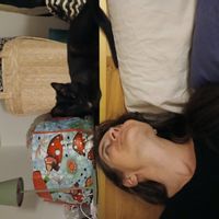 Appartamento nella campagna bolognese