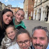 Chez Claire et François, Cholet, proche Puy du Fou, bords de Loire.