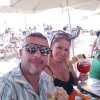 La maison de Adriano