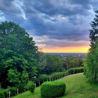La maison de Sandrine