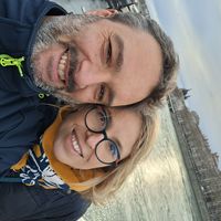 La maison de Eric et Johanne