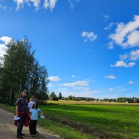 La maison de Belinda