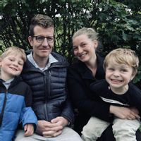 La maison de Brynhild