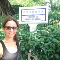 Casa de EVA
