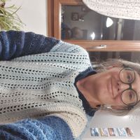 La maison de village de Sophie