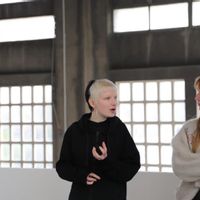 La maison de Capucine