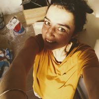 La maison de Kristien