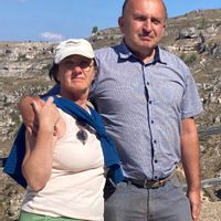 La maison de Franci and Zdenka