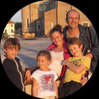 PROVENCE Arles - entre Camargue et Alpilles