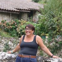 Petite maison de village avec jardin à Givry (Poncey)