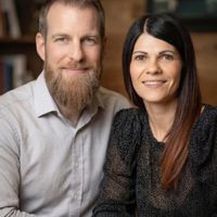 Au Grès Des Vosges - 01