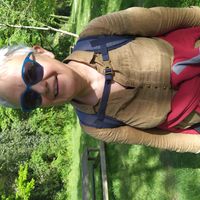 La maison de Martine