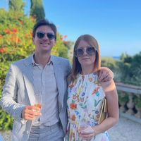 La maison de Caroline