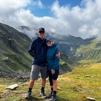 Maison idéale pour famille