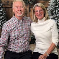 Jeff and Cheri's Lakefront House