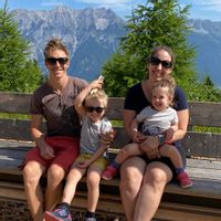 La maison de Vincent