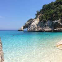 La maison de Pierpaolo