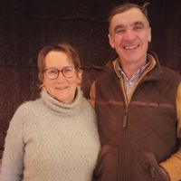 La maison de Véronique