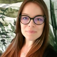 La maison de Tiffany