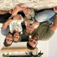 La maison de Gabrielle