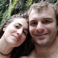 Tipi Nature - Côte de Granit Rose