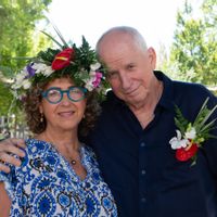 La chambre privée de Chantal