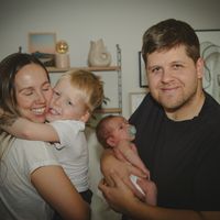 Kristrún Kúld s Haus