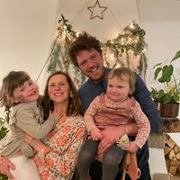 La maison de Bertille & Simon