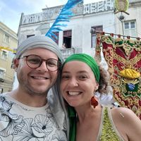 Casa di Gabriel e Ana Laura