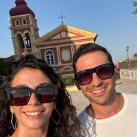 La maison de Luis Javier