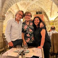 La maison d’Esther et Pierre