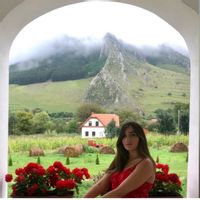 La maison de Ona Mercè