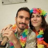 Casa di Melodie & Gustavo