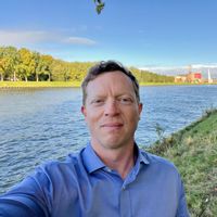 La maison de Matthew