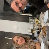 La maison de Meryll et Sophie