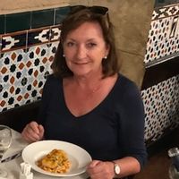 L’appartement de Marie