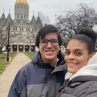 La maison de Angélica