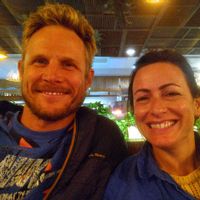 Neil & Chiara's Family Home in Spain