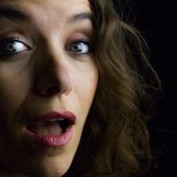 La maison d'Alexandra, Vincent et Lucy