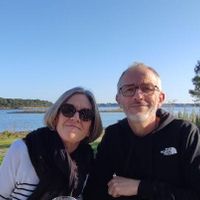 La maison de Soizick & Stéphane