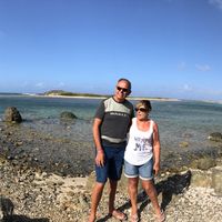 La maison de Monique