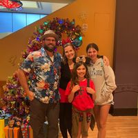 La maison de Sunshine