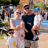 Family Friendly Sunshine Coast Home