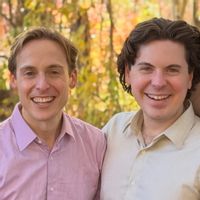 La maison de Michael