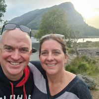 La maison de John & Vicky