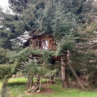 La maison de Marie-Claire