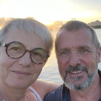 L’appartement de la martiniere