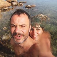 La maison de Esther y Diego