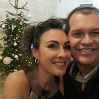 La maison de Anthony et Christelle